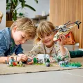 Lego City - Wildlife Rescue Operation 60302 Lego City - Wildlife Rescue Operation 60302