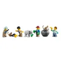 Lego City - Wildlife Rescue Operation 60302 Lego City - Wildlife Rescue Operation 60302