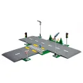 Lego City - Road Plates 60304 Lego City - Road Plates 60304