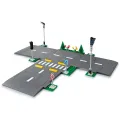 Lego City - Road Plates 60304 Lego City - Road Plates 60304