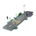 Lego City - Road Plates 60304 Lego City - Road Plates 60304