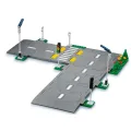 Lego City - Road Plates 60304 Lego City - Road Plates 60304