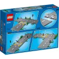 Lego City - Road Plates 60304 Lego City - Road Plates 60304