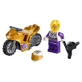 Lego City - Selfie Stunt Bike 60309 Lego City - Selfie Stunt Bike 60309