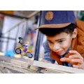 Lego City - Selfie Stunt Bike 60309 Lego City - Selfie Stunt Bike 60309