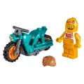Lego City - Chicken Stunt Bike 60310 Lego City - Chicken Stunt Bike 60310