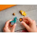 Lego City - Chicken Stunt Bike 60310 Lego City - Chicken Stunt Bike 60310