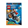 Lego City - Fire Stunt Bike 60311 Lego City - Fire Stunt Bike 60311