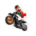 Lego City - Fire Stunt Bike 60311 Lego City - Fire Stunt Bike 60311