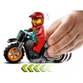 Lego City - Fire Stunt Bike 60311 Lego City - Fire Stunt Bike 60311
