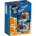Lego City - Fire Stunt Bike 60311 Lego City - Fire Stunt Bike 60311