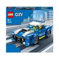 Lego City - Police Car 60312 Lego City - Police Car 60312