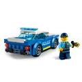 Lego City - Police Car 60312 Lego City - Police Car 60312