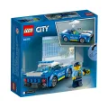 Lego City - Police Car 60312 Lego City - Police Car 60312
