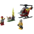 Lego City - Fire Helicopter 60318 Lego City - Fire Helicopter 60318