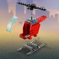 Lego City - Fire Helicopter 60318 Lego City - Fire Helicopter 60318