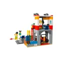 Lego City - Beach Lifeguard Station 60328 Lego City - Beach Lifeguard Station 60328