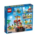 Lego City - Beach Lifeguard Station 60328 Lego City - Beach Lifeguard Station 60328