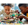 Lego City - Wild Animal Rescue Missions 60353 Lego City - Wild Animal Rescue Missions 60353