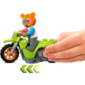 Lego City - Bear Stunt Bike 60356 Lego City - Bear Stunt Bike 60356