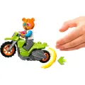 Lego City - Bear Stunt Bike 60356 Lego City - Bear Stunt Bike 60356