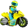 Lego City - Cyber Stunt Bike 60358 Lego City - Cyber Stunt Bike 60358