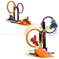 Lego City - Spinning Stunt Challenge 60360 Lego City - Spinning Stunt Challenge 60360