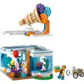 Lego City - Ice-Cream Shop 60363 Lego City - Ice-Cream Shop 60363