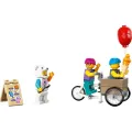 Lego City - Ice-Cream Shop 60363 Lego City - Ice-Cream Shop 60363