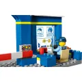 Lego City - Police Station Chase 60370 Lego City - Police Station Chase 60370