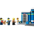 Lego City - Police Station Chase 60370 Lego City - Police Station Chase 60370