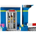 Lego City - Police Station Chase 60370 Lego City - Police Station Chase 60370