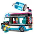 Lego City - Penguin Slushy Van 60384 Lego City - Penguin Slushy Van 60384