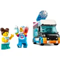 Lego City - Penguin Slushy Van 60384 Lego City - Penguin Slushy Van 60384