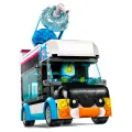 Lego City - Penguin Slushy Van 60384 Lego City - Penguin Slushy Van 60384
