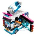 Lego City - Penguin Slushy Van 60384 Lego City - Penguin Slushy Van 60384