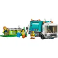 Lego City - Recycling Truck 60386 Lego City - Recycling Truck 60386