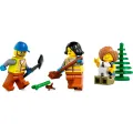 Lego City - Recycling Truck 60386 Lego City - Recycling Truck 60386