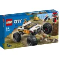 Lego City - 4x4 Off-Roader Adventures 60387 Lego City - 4x4 Off-Roader Adventures 60387