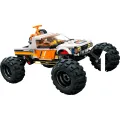 Lego City - 4x4 Off-Roader Adventures 60387 Lego City - 4x4 Off-Roader Adventures 60387