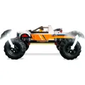Lego City - 4x4 Off-Roader Adventures 60387 Lego City - 4x4 Off-Roader Adventures 60387