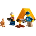 Lego City - 4x4 Off-Roader Adventures 60387 Lego City - 4x4 Off-Roader Adventures 60387