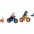 Lego City - 4x4 Off-Roader Adventures 60387 Lego City - 4x4 Off-Roader Adventures 60387