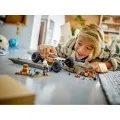 Lego City - 4x4 Off-Roader Adventures 60387 Lego City - 4x4 Off-Roader Adventures 60387