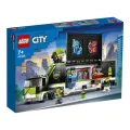 Lego City - Police Station Chase 60370 Lego City - Police Station Chase 60370