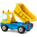 Lego City - Construction Trucks And Wrecking Ball Crane 60391 Lego City - Construction Trucks And Wrecking Ball Crane 60391