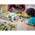 Lego City - Construction Trucks And Wrecking Ball Crane 60391 Lego City - Construction Trucks And Wrecking Ball Crane 60391