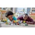 Lego City - Construction Trucks And Wrecking Ball Crane 60391 Lego City - Construction Trucks And Wrecking Ball Crane 60391