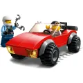 Lego City - Police Bike Car Chase 60392 Lego City - Police Bike Car Chase 60392