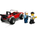 Lego City - Police Bike Car Chase 60392 Lego City - Police Bike Car Chase 60392